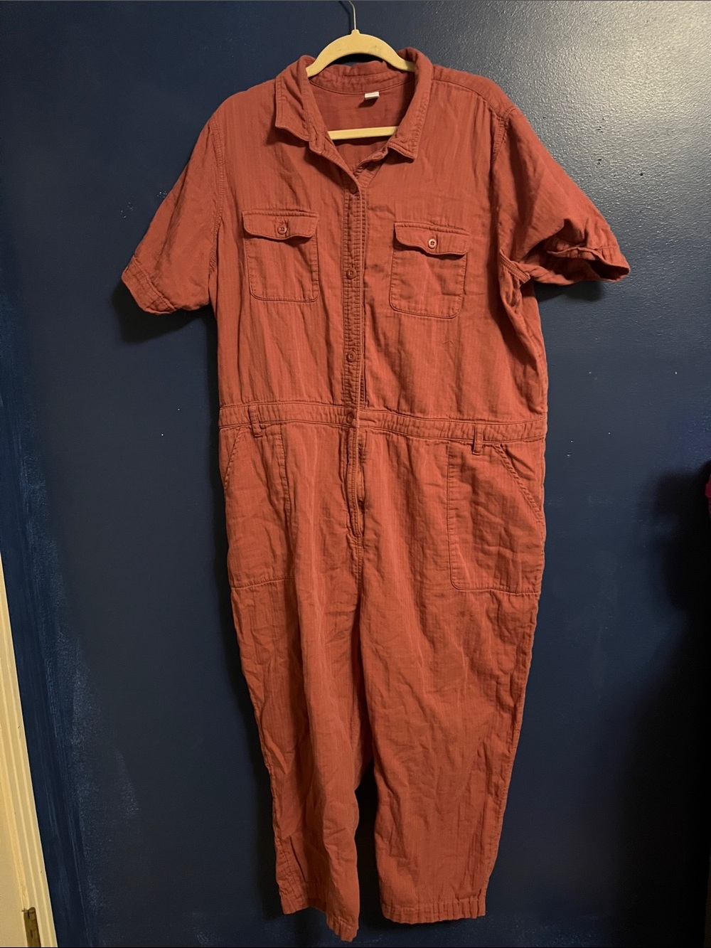Old Navy Jumpsuit